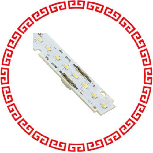 SI-B8T07228LWW LED SLIM 4000K 1120LM BACK WIRE