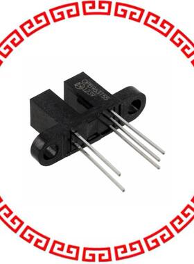 OPB963T55 SWITCH SLOTTED OPTICAL WIRE LDS