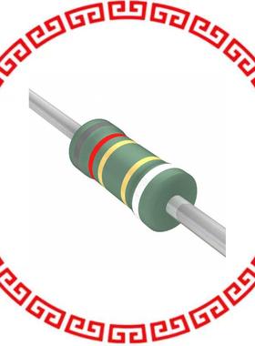 FKN1WSJR-52-8R2 RES 8.2 OHM 1W 5% AXIAL