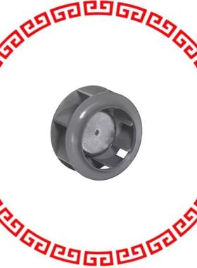 R1G133-AA17-02 FAN IMP MTRZD 133X91MM 24VDC