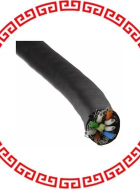 19103117900 CABLE CAT6 8COND 26AWG 328.1'