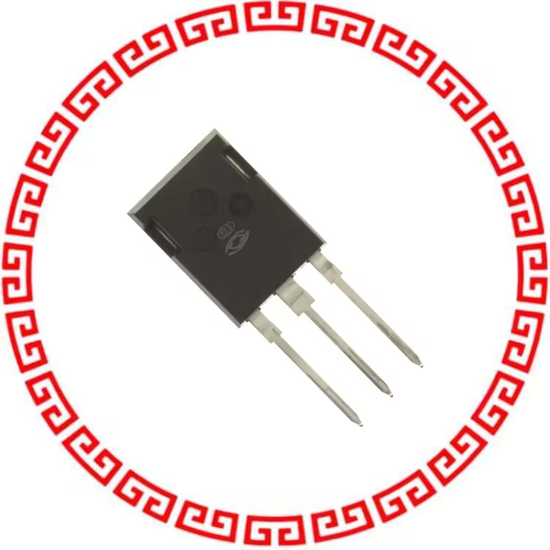 APT45GP120B2DQ2G IGBT 1200V 113A 625W TMAX