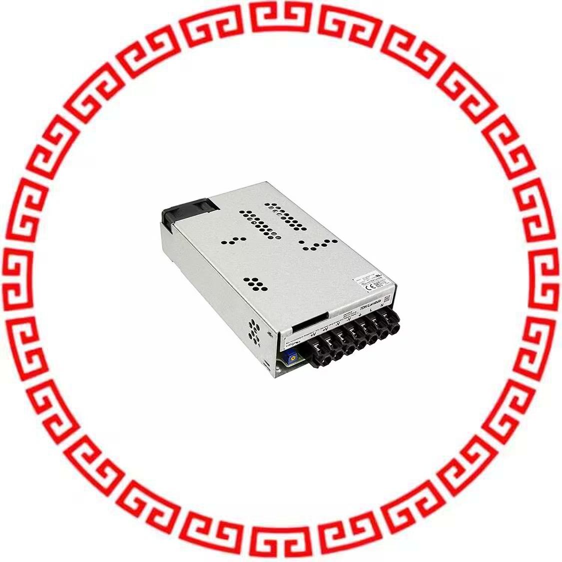 RWS300B5 AC/DC CONVERTER 5V 250W