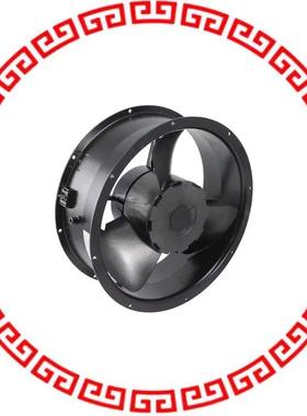 19020190A FAN AXIAL 254X89MM 230VAC CLE3L2