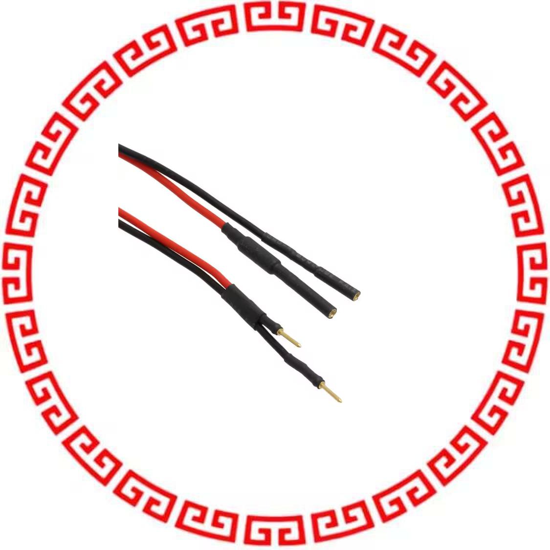 PK-ZS-014 ADAPTER Y LEAD FOR ZS4000 4/PC