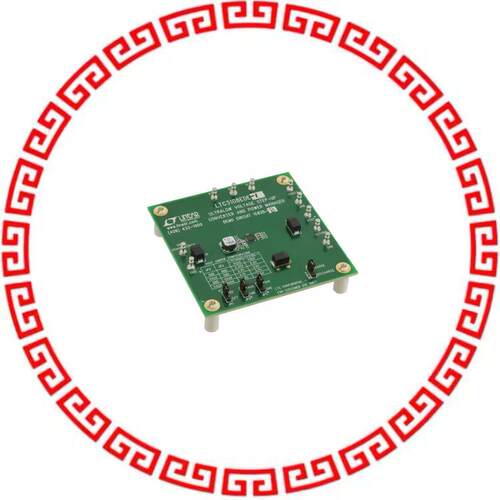 DC1582B-B EVAL BOARD BOOST/LDO LTC3108-1