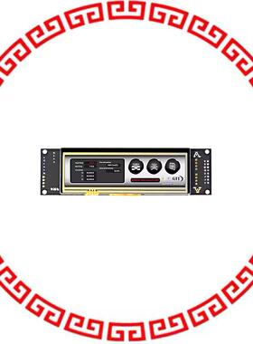 GTT38A-TPR-BLH-B0-H1-CS-VPT LCD TOUCH TFT 3.8