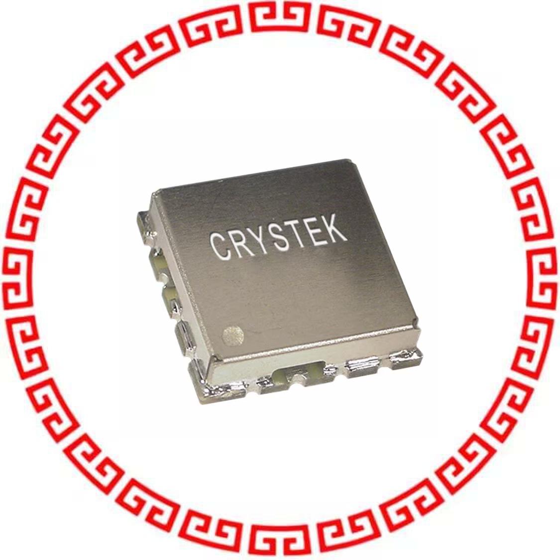 CVCO55CL-0060-0110 OSC VCO 60-110MHZ SMD .5X.5