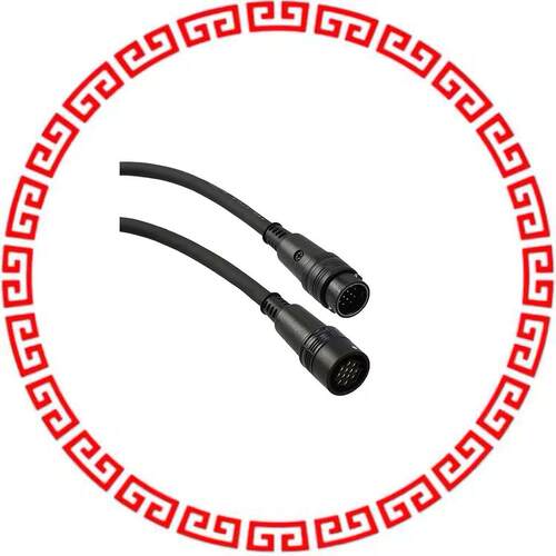 HL-T1CCJ4 EXTENSION CABLE 4M FOR HL-T HEAD