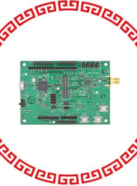 CYW920706WCDEVAL EVAL CYW20706 WICED