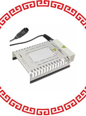 T0052702999N PREHEATING PLATE 120W 1 CH 24V