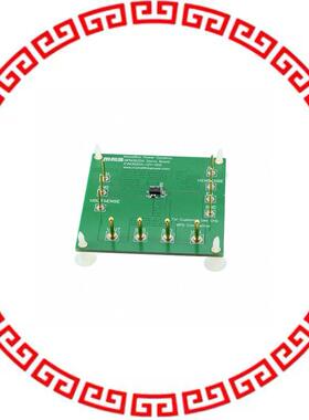 EVM3620A-QV-00A EVAL BOARD FOR MPM3620A