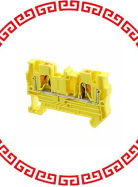 3211762 CONN TERM BLK FEED THRU 10-24AWG