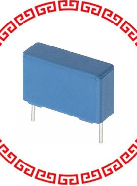 B32672P5334K000 CAP FILM 0.33UF 10% 520VDC RAD