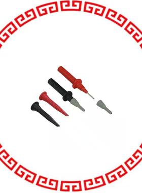 CT3976 PROBE BODY FIXED TIP, W/SPRING H