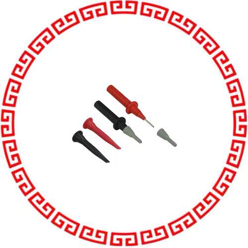 CT3976 PROBE BODY FIXED TIP, W/SPRING H