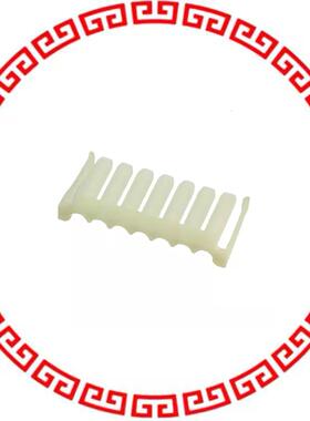 1053252007 NANO-FIT TPA V0 WHT 7 CKT