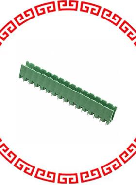 1758144 TERM BLOCK HDR 15POS VERT 5.08MM