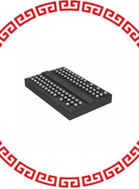 AS4C128M16D2-25BIN IC DRAM 2G PARALLEL 84FBGA