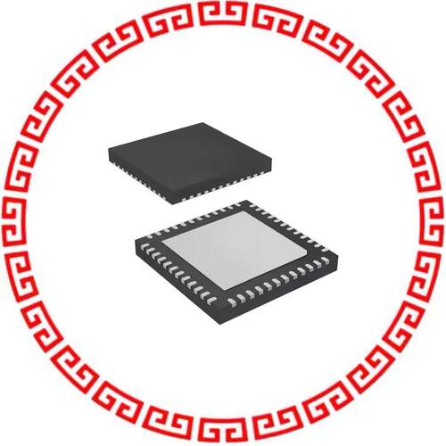 TMDS171RGZT IC RETIMER DVI HDMI 48VQFN