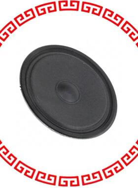 PSR-57N08A01-AQ SPEAKER 8OHM 500MW TOP PORT 92DB