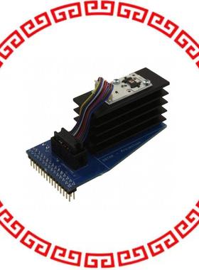 STEVAL-ILL009V3 BOARD EVAL MOD OSTAR PROJECTION