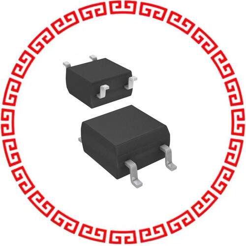 TLP266J(T7-TPL,E OPTOISOLATOR 3.75KV TRIAC 6SO 4L