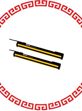 C4C-PA19530A10000 LIGHT CURTAIN SET 1950MM