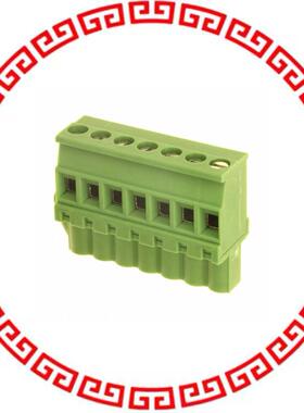 1792579 TERM BLOCK PLUG 7POS 270DEG 5MM