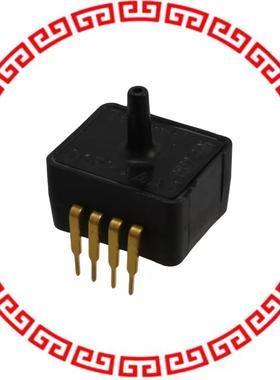 ASDXACX015PAAA5 SENSOR 15 PSI ABS 5V