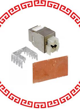 1653168 INSERT RJ45 JACK TO IDC CONN