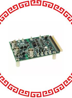DC547A EVAL BOARD FOR LTC1864L