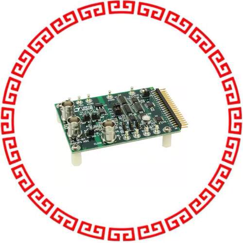 DC547A EVAL BOARD FOR LTC1864L