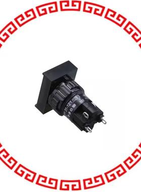 31-121.025 ILLUMINATED PUSHBUTTON MOM SA 1N