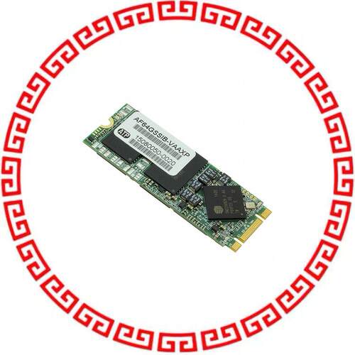AF64GSSIB-OEM SSD 64GB M.2 SLC SATA III