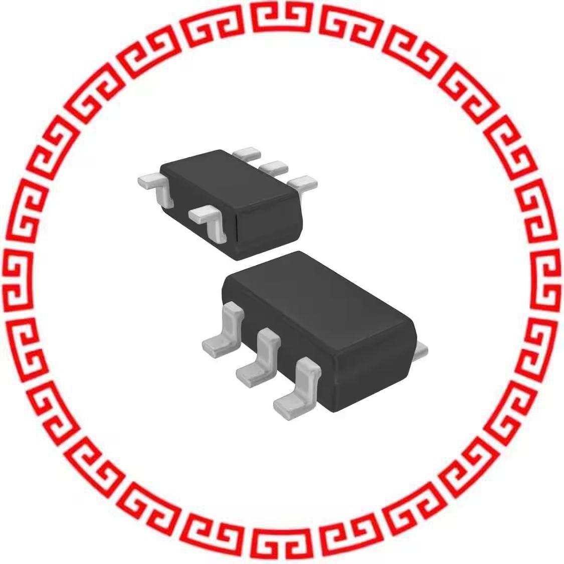 MIC5501-3.0YM5-TR IC REG LINEAR 3V 300MA SOT23-5