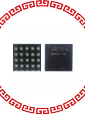 10M16DAU324C8G IC FPGA 246 I/O 324UBGA