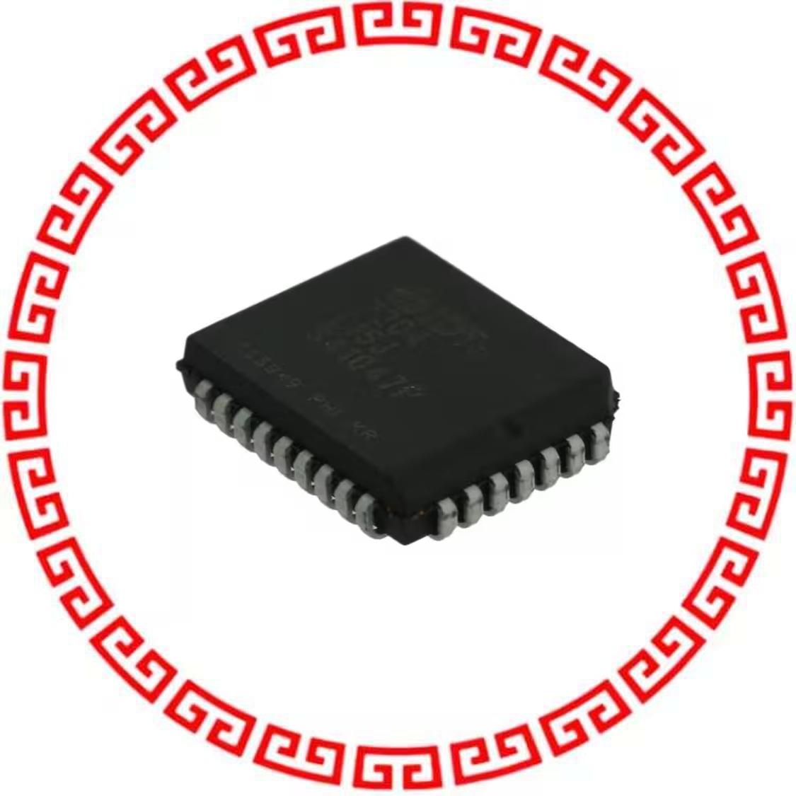 7204L15J IC FIFO 4KX9 15NS 32PLCC