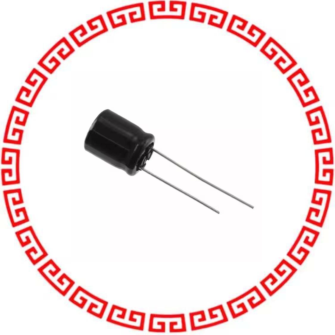 EEU-FS0J152B CAP ALUM 1500UF 20% 6.3V T/H