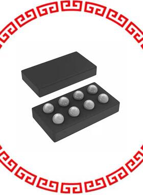 TPS63036YFGR IC REG BCK BST ADJ 1A SYNC 8WCSP