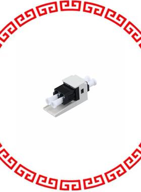 CMDABLLCZIW MINI-COM KEYED (A-BL) DUPLEX LC