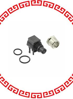 2-2172068-2 CONN RCPT FMALE 3POS GOLD SOLDER