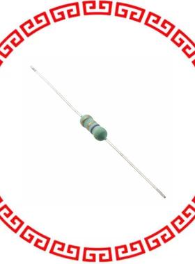 KNP1WSJR-52-4R7 RES 4.7 OHM 1W 5% AXIAL