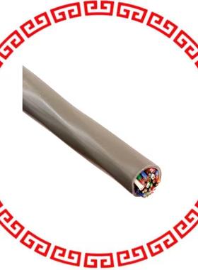 C4077A.41.10 CABLE 30COND 22AWG GRAY 1000'