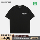 【奥特莱斯】ESSENTIALS官方联名丨火爆促销丨夏季短袖T恤男女款