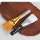 Салон красоты spa body brush plus size mask brush специальный инструмент для нанесения маски для тела beauty brush кисть для макияжа лица mini 1