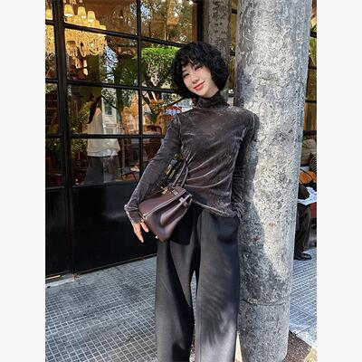 TT设计师【优雅矜贵】简