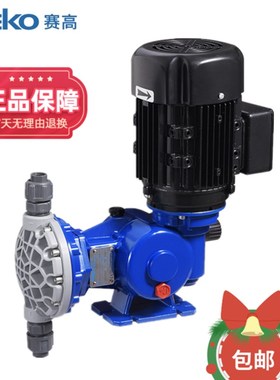 速发SE机高MB508MC18MC161赛械隔膜计量泵