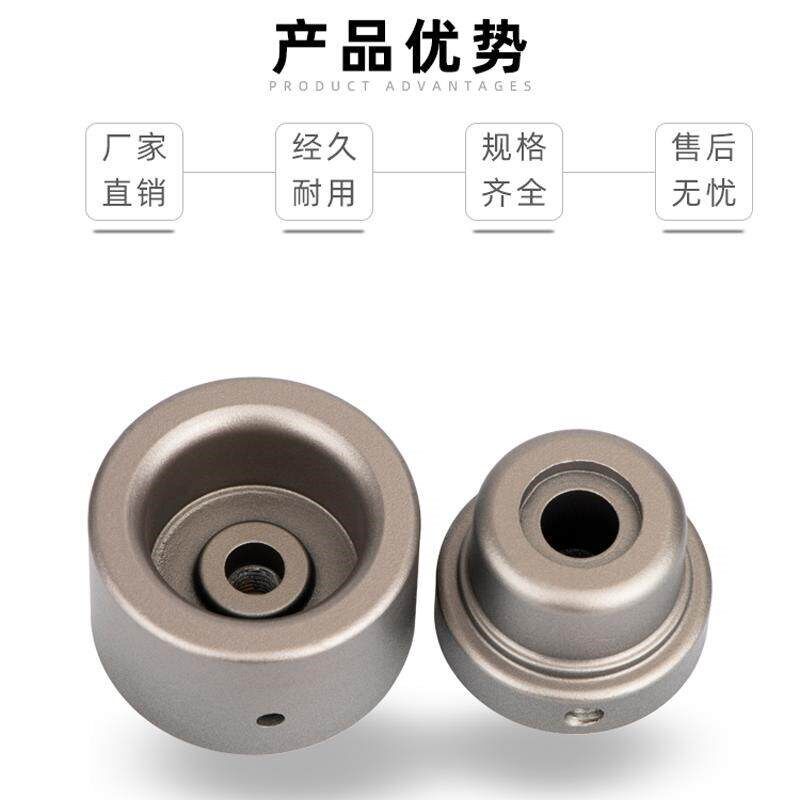 速发热熔模头模头25杜邦特厚透气不粘伟星PPR 焊头双眼皮PE热容烫