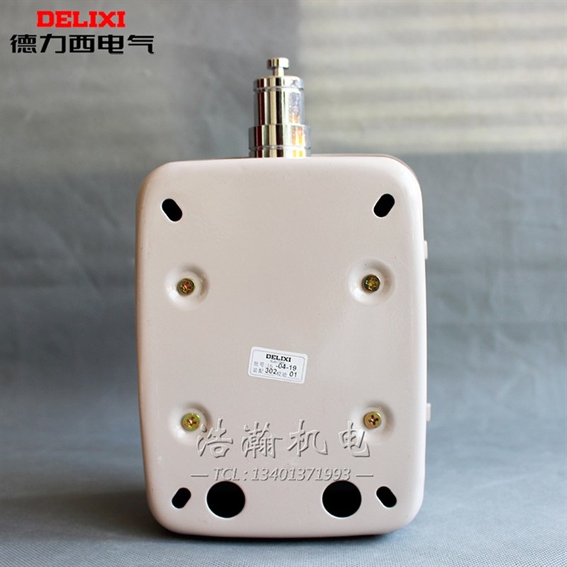 速发德4西LX44-力0 断火限位器行车起重机10D LX吨 电动葫芦行程